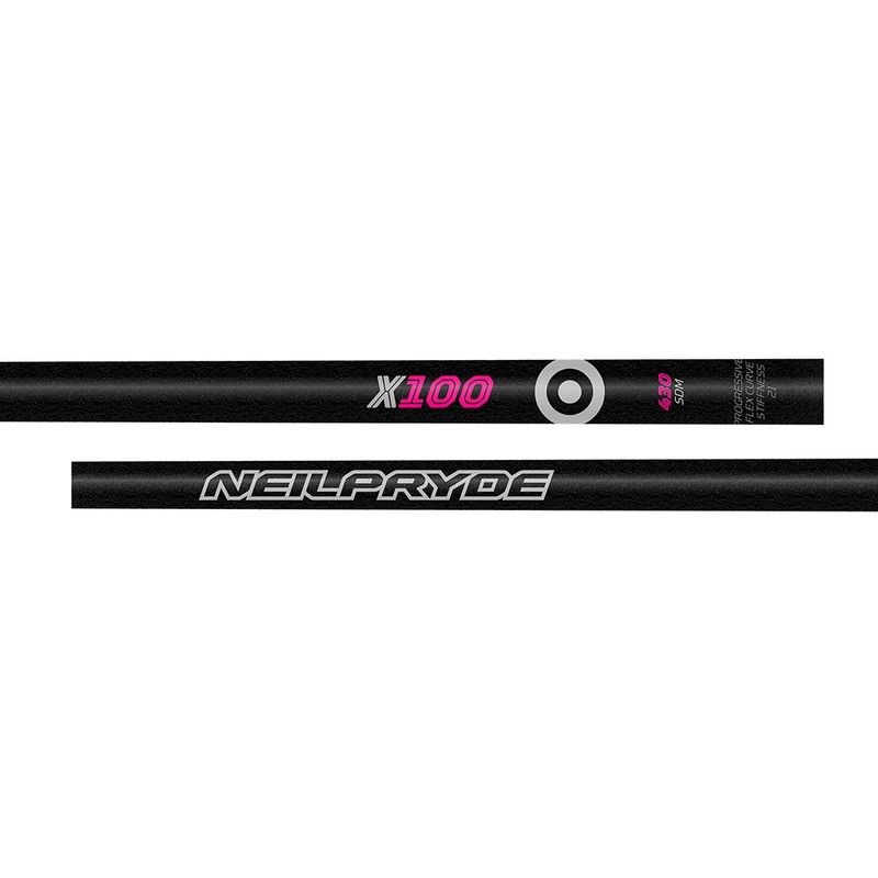 X100 SDM Windsurf Mast|430|460|490|520