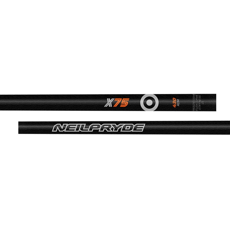 X75 RDM Windsurf Mast|340|370|400|430