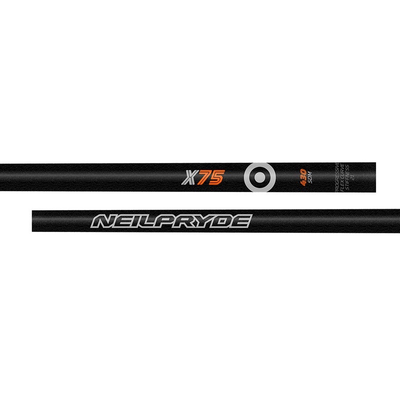 X75 SDM Windsurf Mast|430|460|490