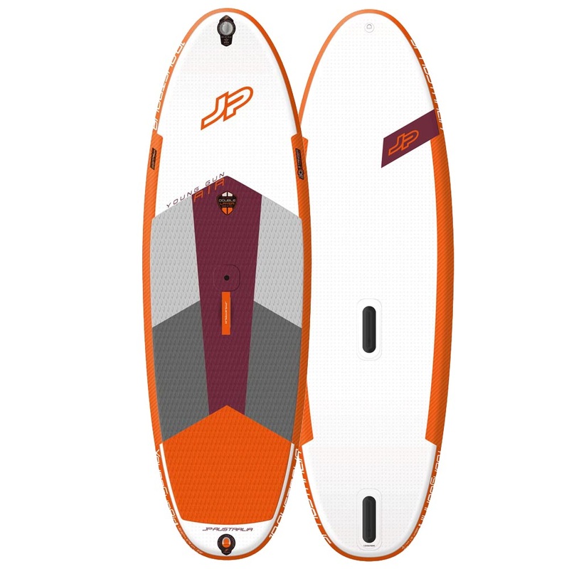 Young Gun Air LE WS|8.10 (221L)