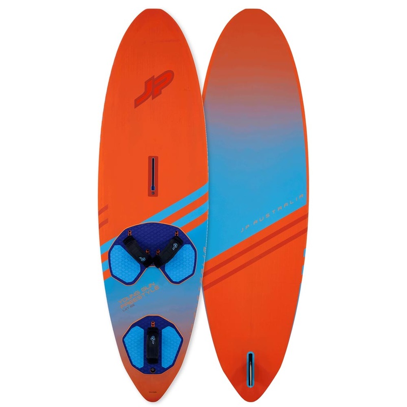Young Gun Freestyle Windsurf Board