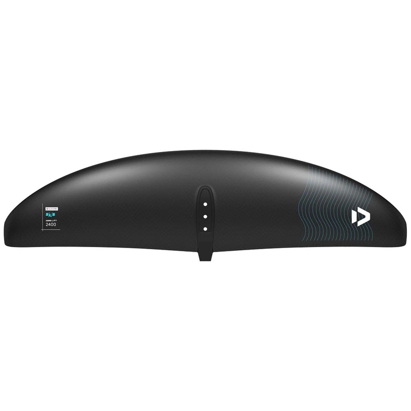 Aero Lift SLS Front Wing|2400