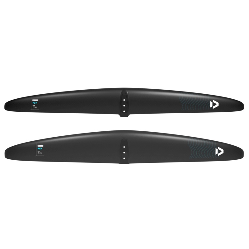 AMP SLS Front Wing|1750|2145