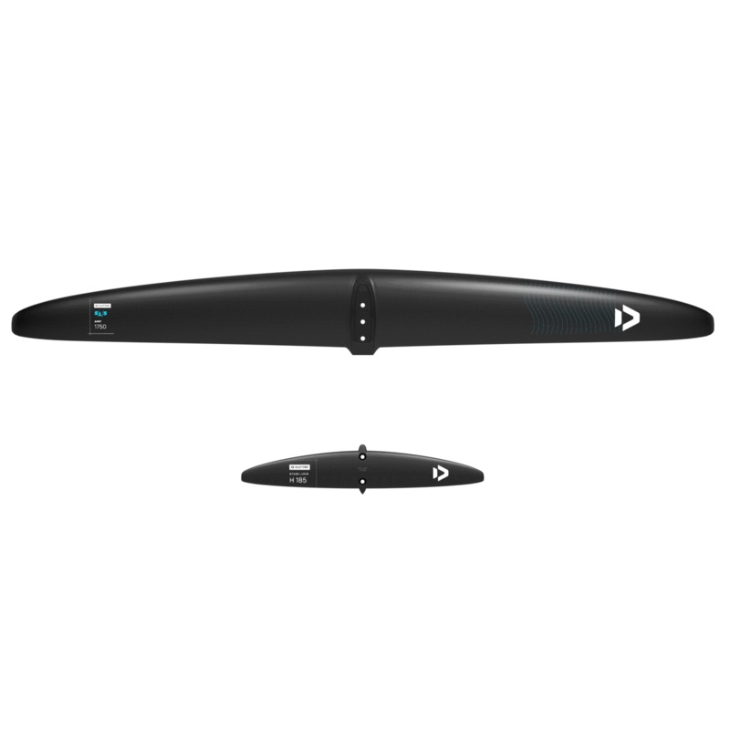 AMP SLS Wing Set|1750/H185|2145/H210