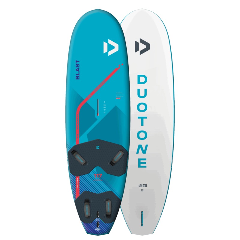 Blast Windsurf Board|100|117|132|145