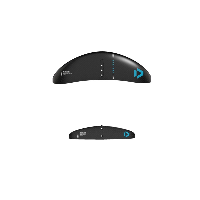 Carve QM Complete Foil|75/67-700/216|75/67-950/216|90/67-700/216|90/67-950/216