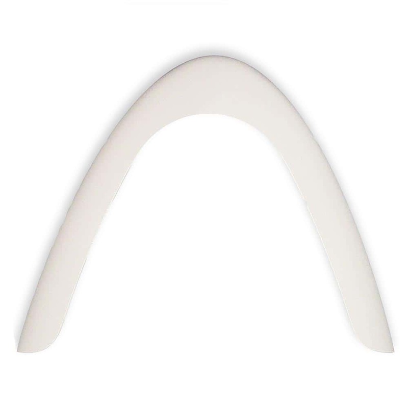 Eagle Composite Noseshield|120|130|148|168|188