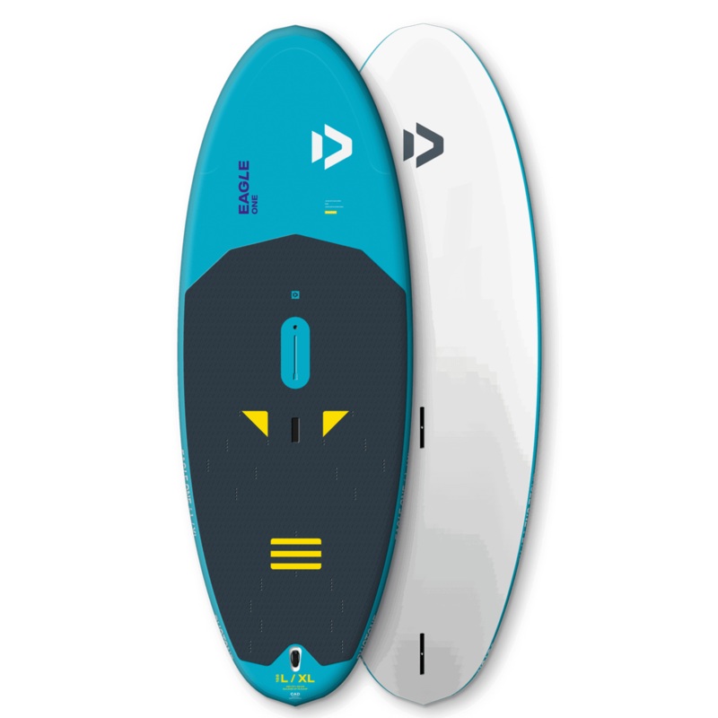 Eagle One Windsurf Board|168 CF|188 CF