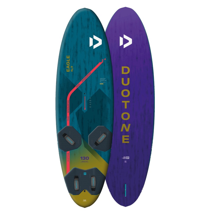 Eagle SLS Windsurf Board|120|130|148
