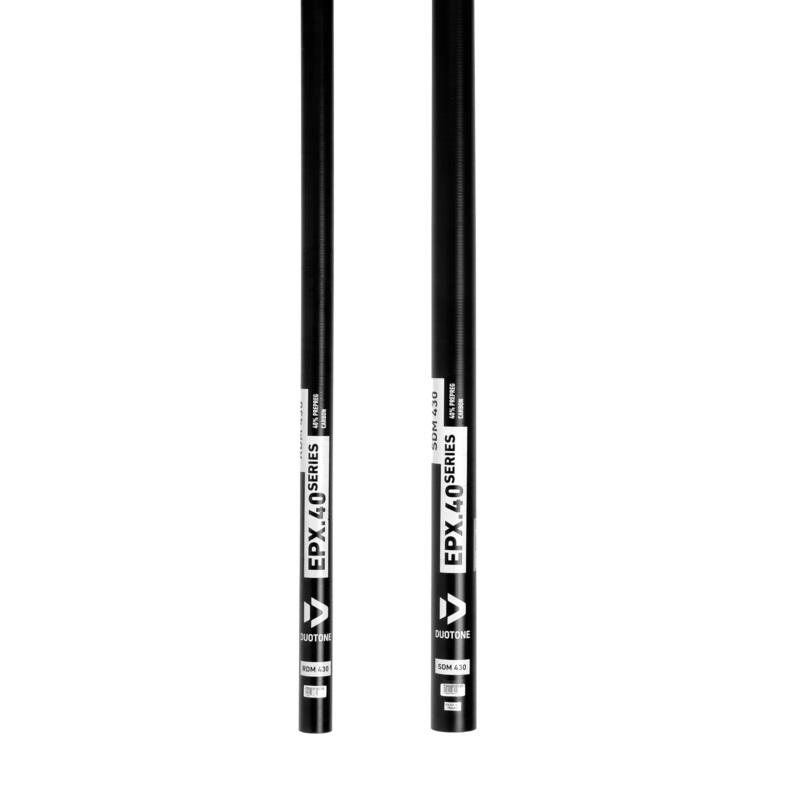 EPX.40 Windsurf Mast|RDM 230/7|RDM 290/9|RDM 340/14|RDM 370/17|RDM 400/19|RDM 430/21|SDM 430/21|SDM 460/25