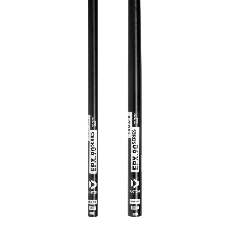 EPX.90 Windsurf Mast|RDM 370/17|RDM 400/19|RDM 430/21|SDM 430/21|SDM 460/25