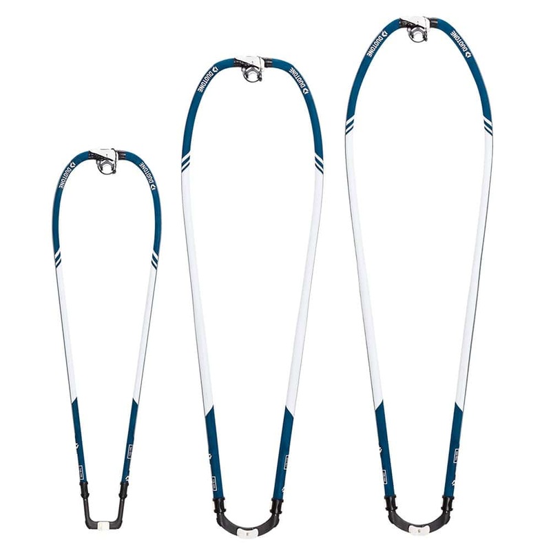 EPX.Carbon Windsurf Boom|C89:white/dark-blue|140-190|150-210|160-220|175-225|190-250