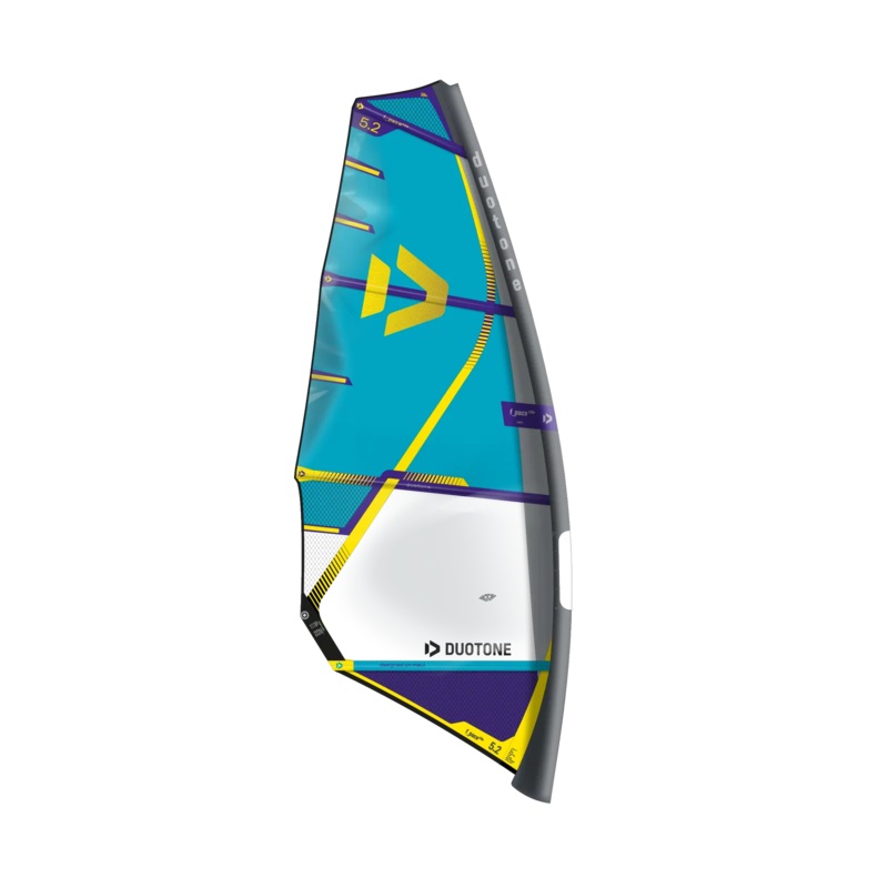 F_Pace Windsurf Sail|C30:blue/berry|C19:black/blue|3.4 Style|4.0 Style|4.6 Style|5.2 Style|5.8 Style|6.4 Ride|7.4 Ride