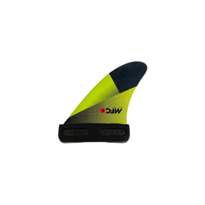 Fin Tri MFC Side (Slot)(2pcs)|C71:grey/turquoise|11|12
