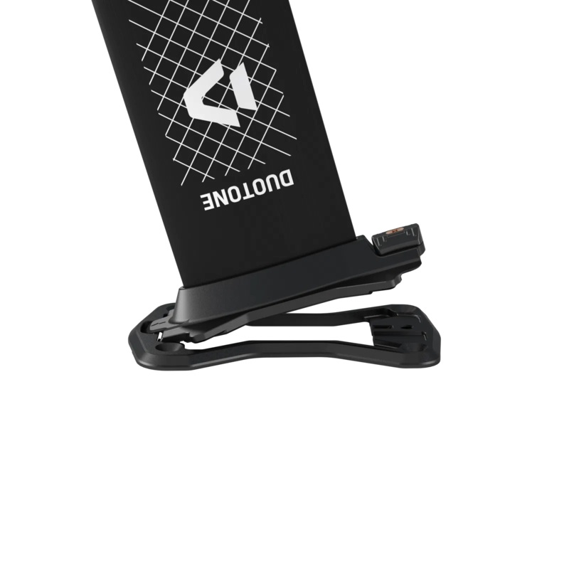 Foil Mast & Fuselage Set Slim AL QM
