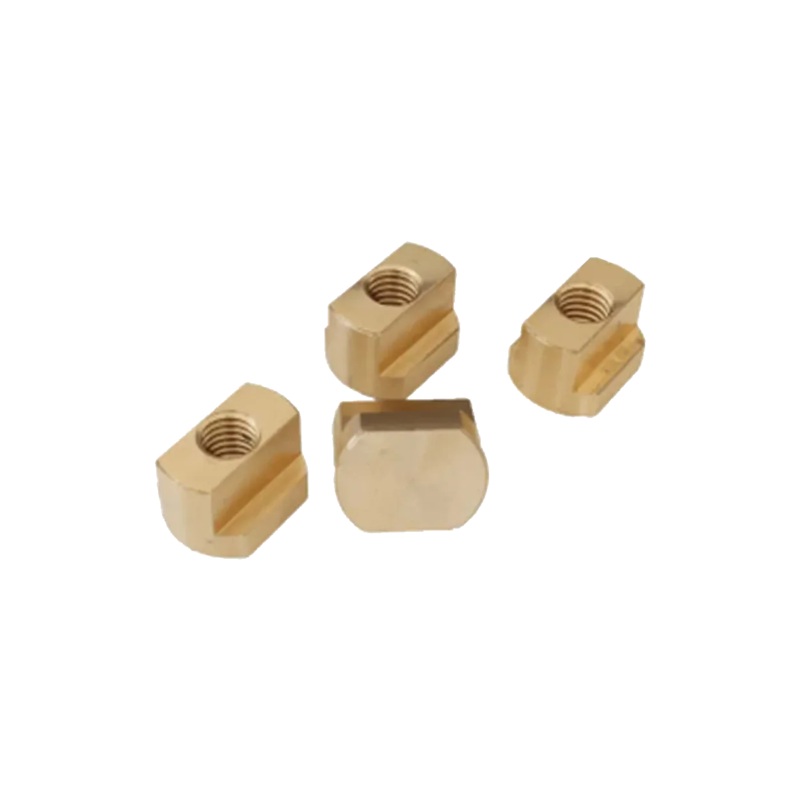 Foil Mounting Air Track Nuts|M8 Air|M6 Air