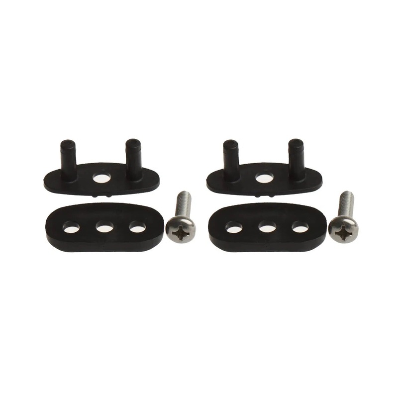 Footstrap Screw Set Pace|M6x21mm