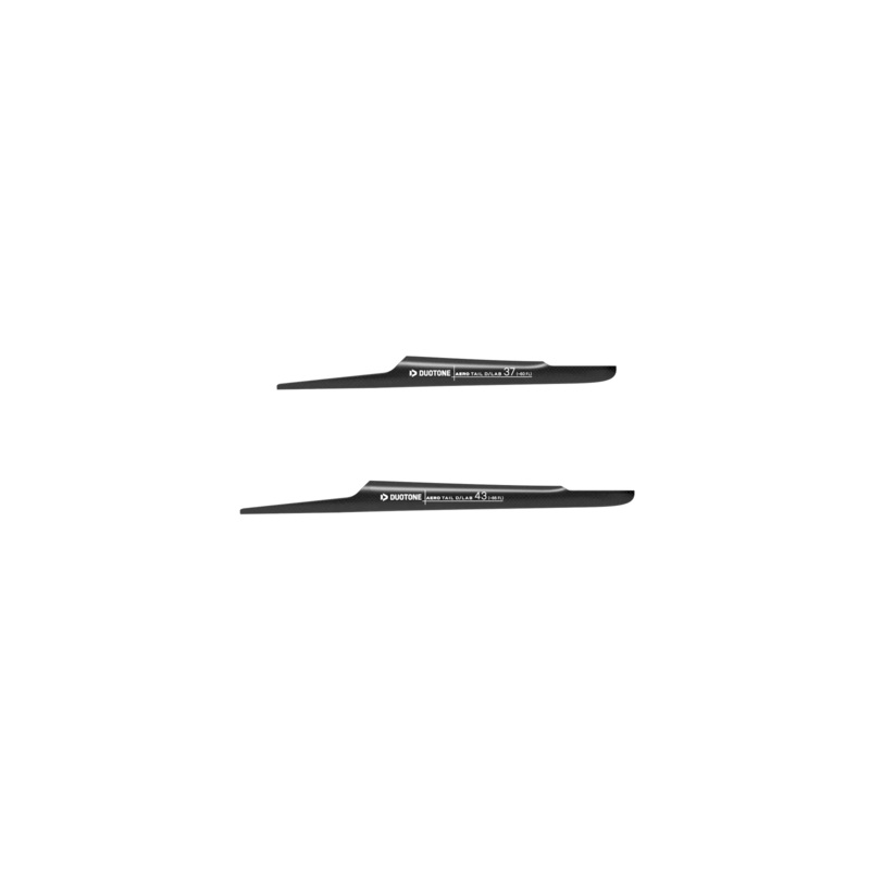 Fuselage Aero Tail D/LAB|37|43