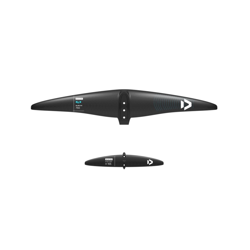 Glide 2.0 SLS Wing Set|750/H165|900/H185|1100/H210|1350/H235