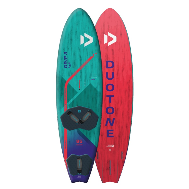 Grip 3 SLS Windsurf Board|079|085|095|108