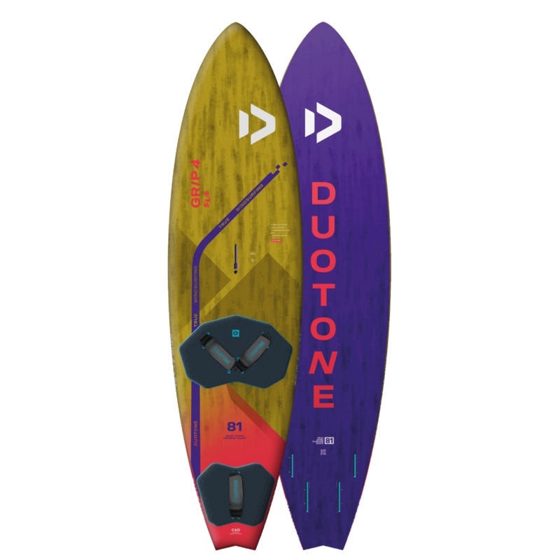 Grip 4 SLS Windsurf Board|060|069|076|081|087|093|099|107
