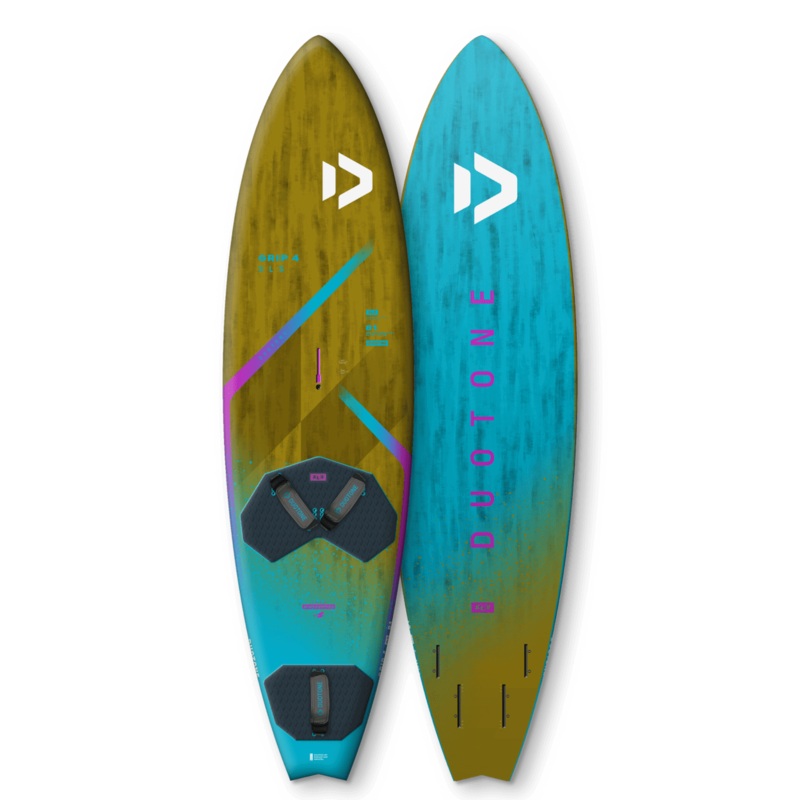 Grip 4 SLS Windsurf Board|069|076|081|087|093|099|107