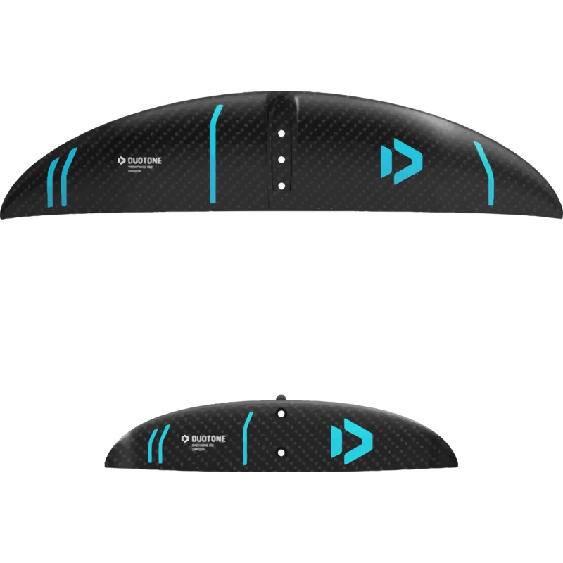 GT Carbon Wing Set|565/215