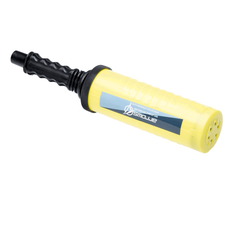 Hand Pump for iRig.One|Onesize