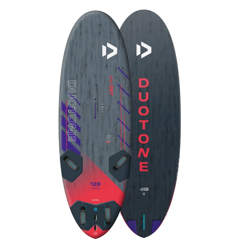 Jag SLS Windsurf Board|094|110|128|138|158