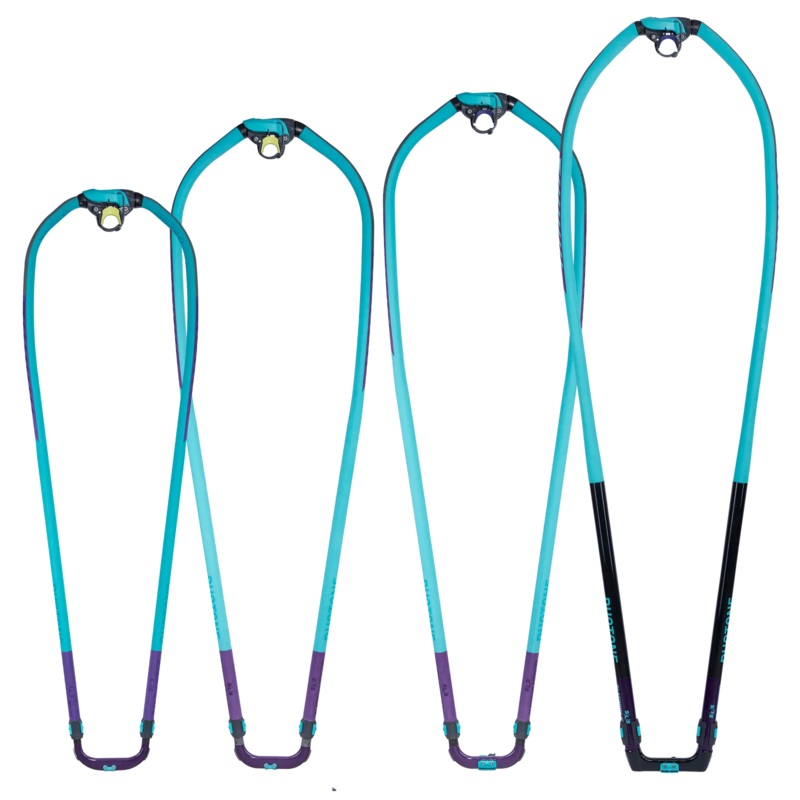 Platinum Series SLS Windsurf Boom