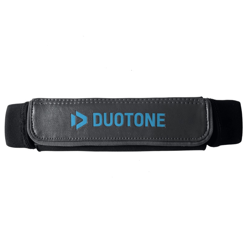 Premium Windsurf Footstrap|C92:black/grey|Onesize