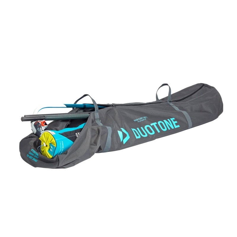 Quiver Flight.Light Gearbag|S|L
