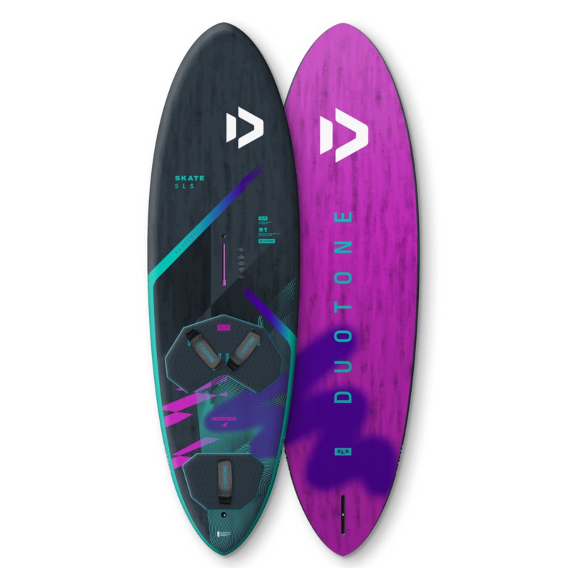 Skate SLS Windsurf Board|086|091|098|107