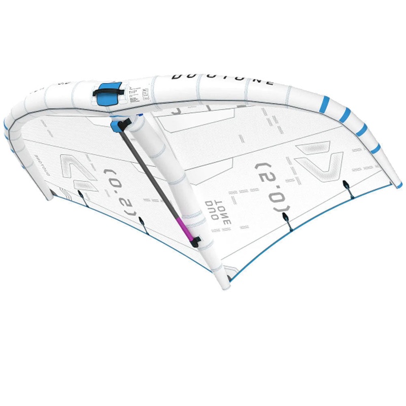 Slick Concept Blue Wing|C10:undyed|3|3.5|4|4.5|5|5.5|6|6.5