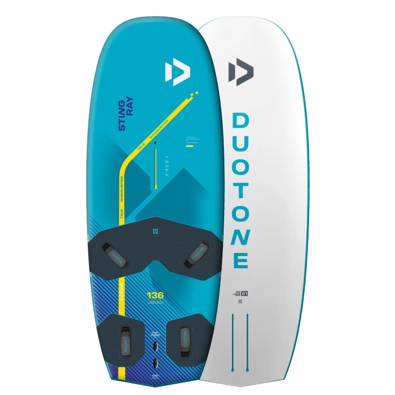 Stingray Windsurf Board|136