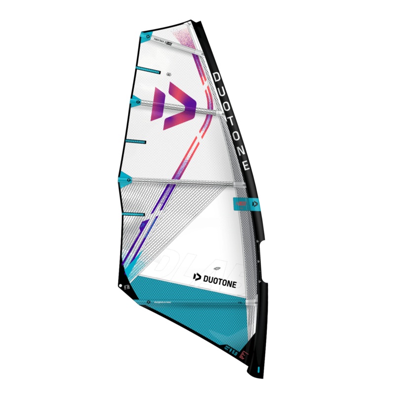 Super_Hero D/LAB Windsurf Sail