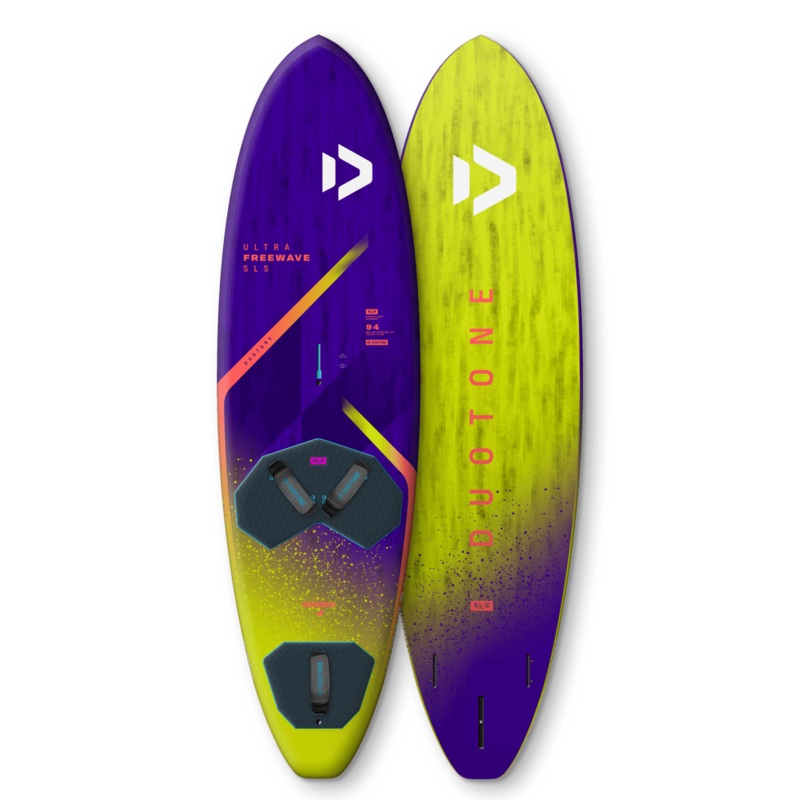 Ultra FreeWave SLS Windsurf Board