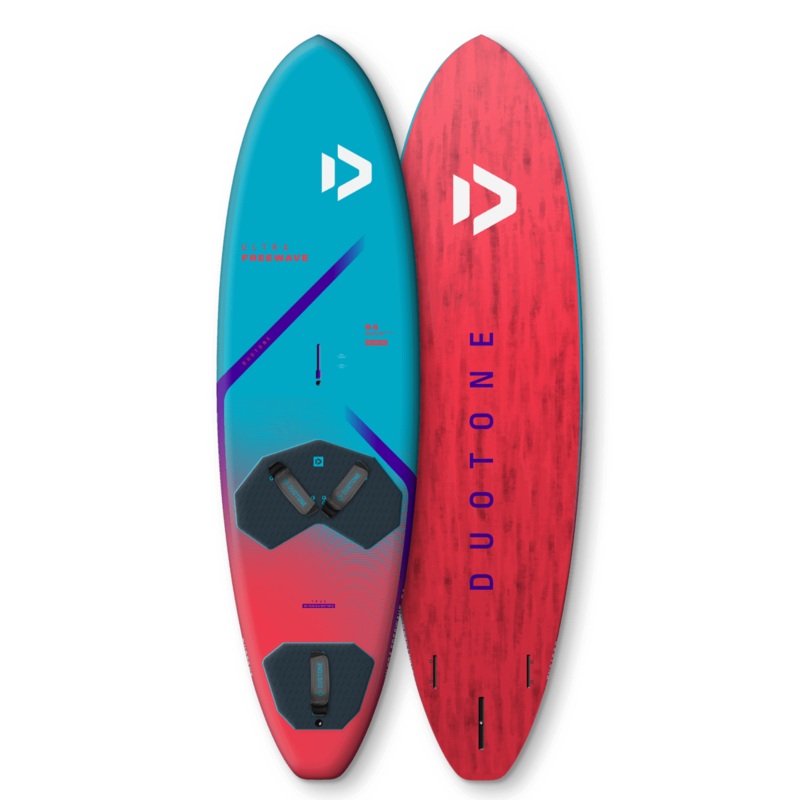 Ultra FreeWave Windsurf Board|084|094|104|112|119
