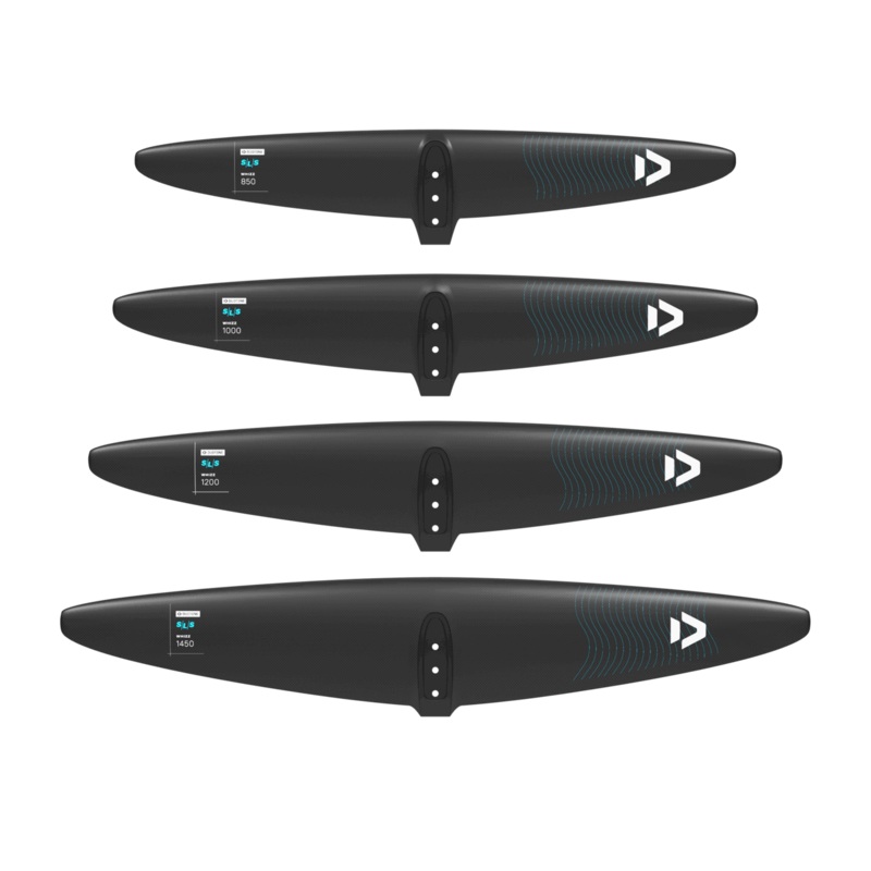 Whizz SLS Front Wing|700|850|1000|1200|1450
