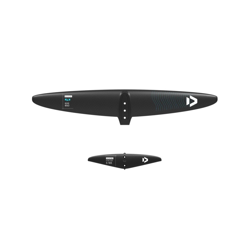 Whizz SLS Wing Set|850/S165|1000/S185|1200/S210|1450/S210