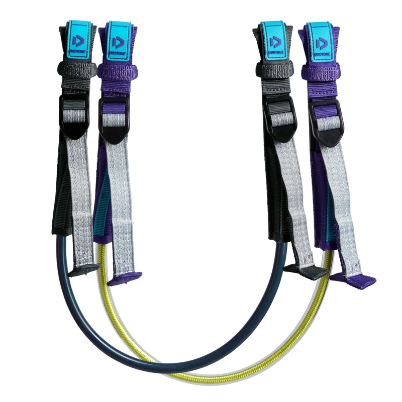 Windsurf Harness Lines Vario Center
