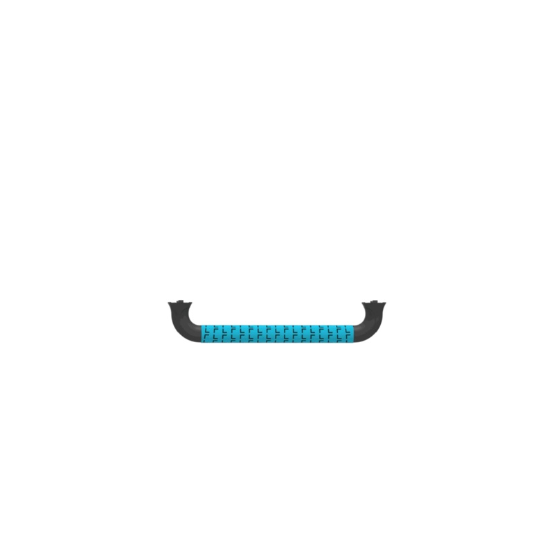Wing Handle Fusion Rear|S (31cm)