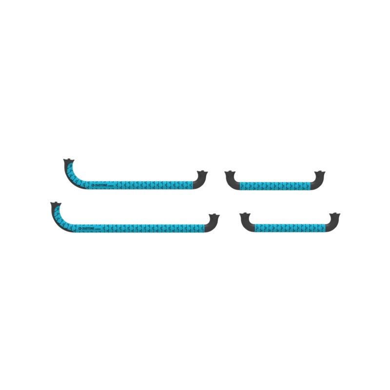 Wing Handle Fusion Set|C99:random|M (43/31cm)|L (55/31cm)
