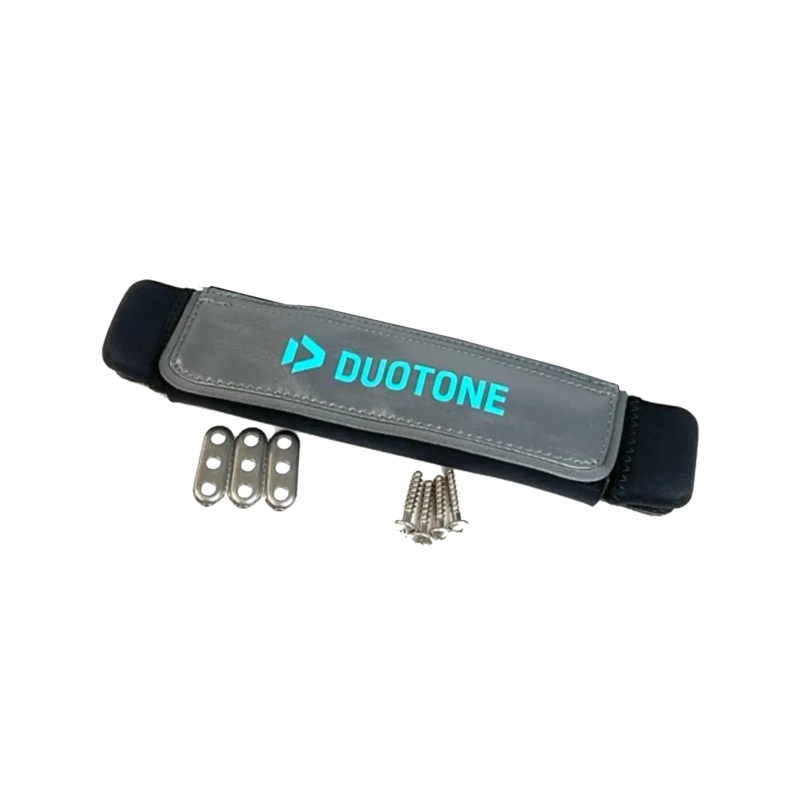 Wingboard Front Footstrap incl. Screws