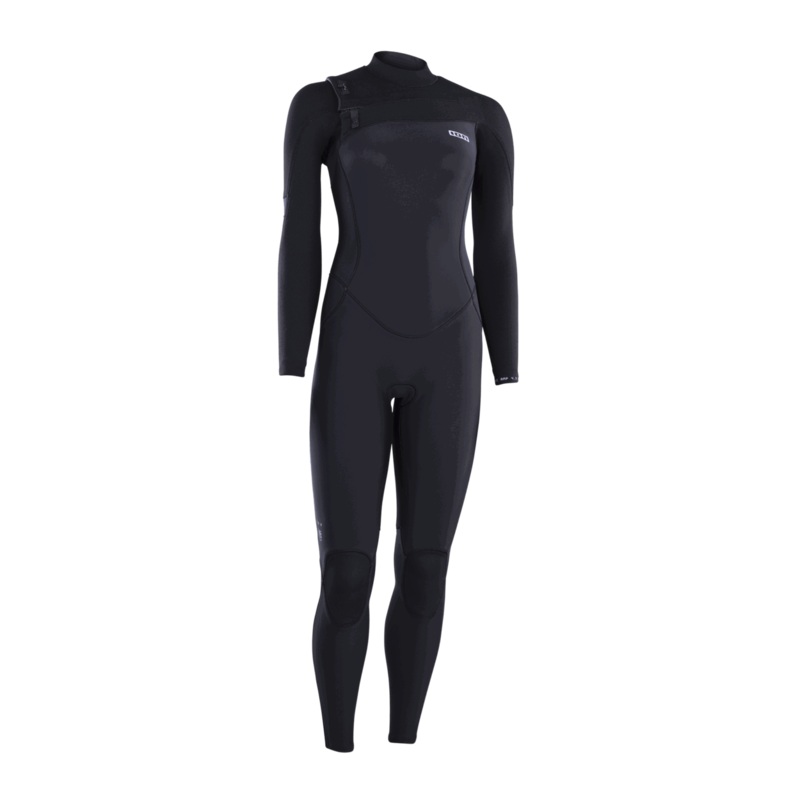 Amaze Amp 3/2 Front Zip Womens Wetsuit
