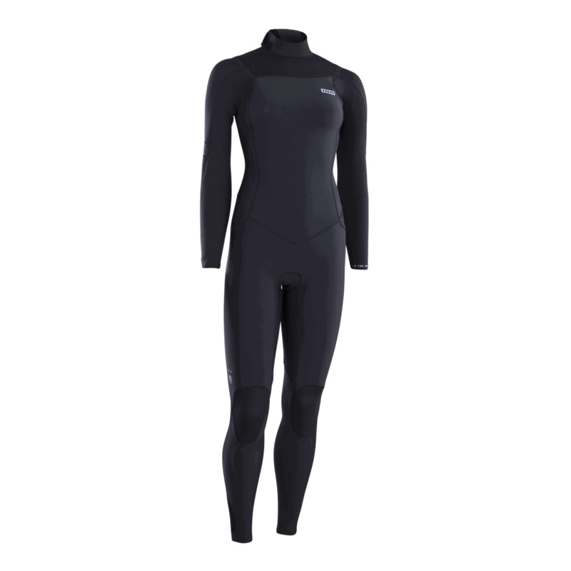 Amaze Amp 4/3 Back Zip Womens Wetsuit