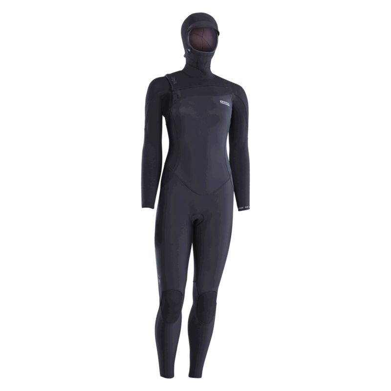 Amaze Amp 6/5 Hood Front Zip Womens Wetsuit