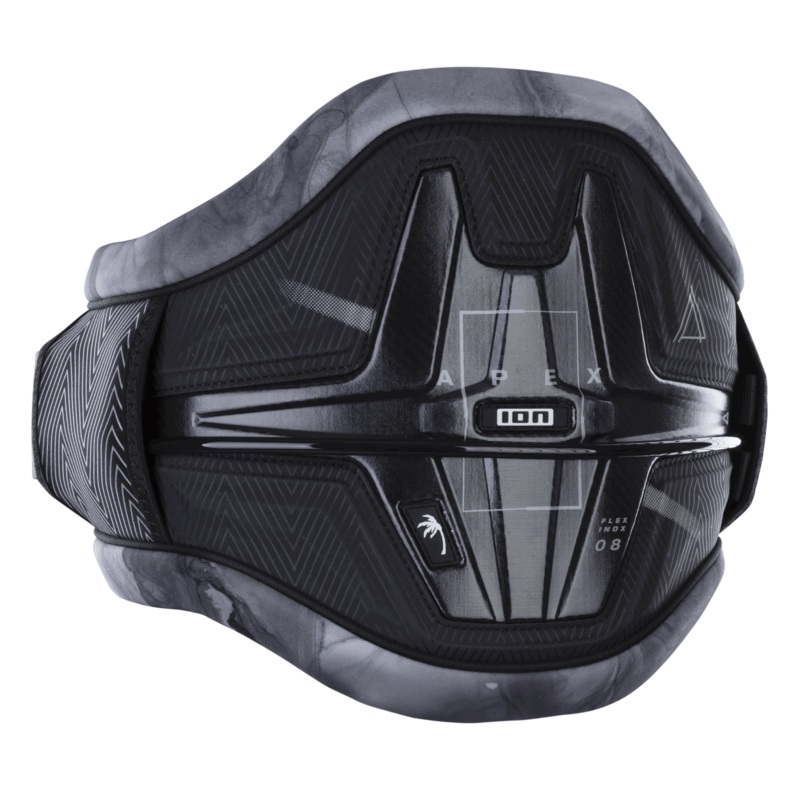 Apex Kitesurf Harness|900 black|715 cascade-blue|011 blue-gradient|610 light-olive|900/312 black/dark-amber|900/212 black/marble|46/XS|48/S|50/M|52/L|54/XL|56/XXL