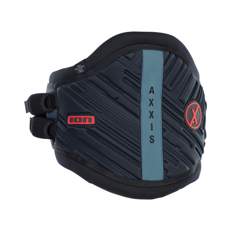 Axxis Windsurf Harness|900 black|46/XS|48/S|50/M|52/L|54/XL