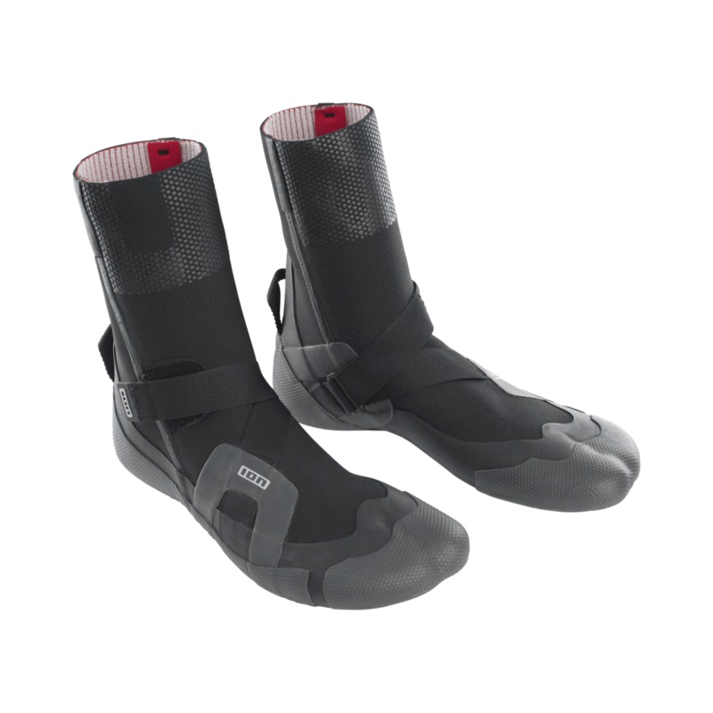 Ballistic Boots 3/2 Internal Split